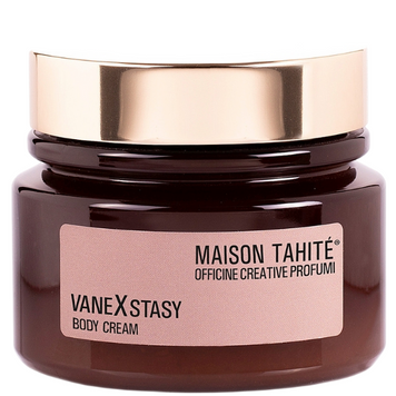 Парфумований крем для тіла Maison Tahite Vanexstasy 250 мл id_9674 фото