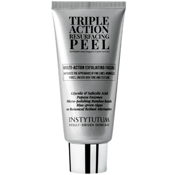 Пілінг для обличчя потрійної дії Instytutum Triple Action Resurfacing Peel Next-Gen 60 мл id_13832 фото