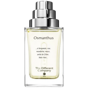 The Different Company Osmanthus Туалетна вода 100 мл id_9932 фото