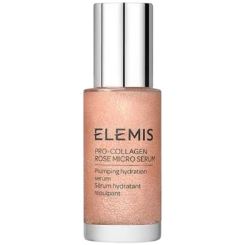Зволожуючий мікро-серум Троянда Elemis Pro-Collagen Rose Micro Serum 30 мл id_8272 фото
