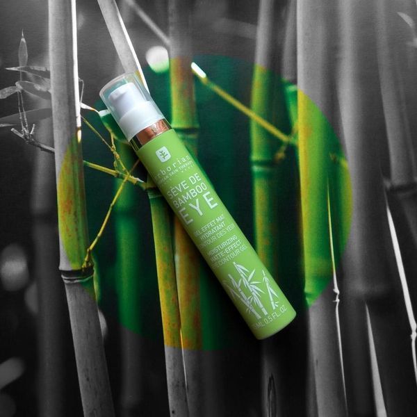 Зволожуючий гель для очей Erborian Bamboo Eye Gel 15 мл id_423 фото