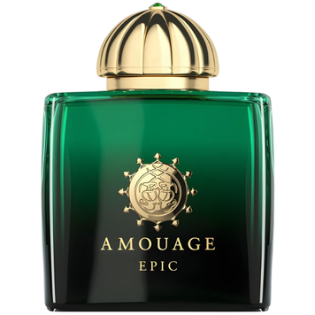 Amouage Epic Woman Парфумована вода 100 мл id_12068 фото