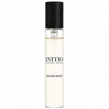 Initio Parfums Prives Sugar Blast Парфумована вода 5 мл мініатюра id_13235 фото