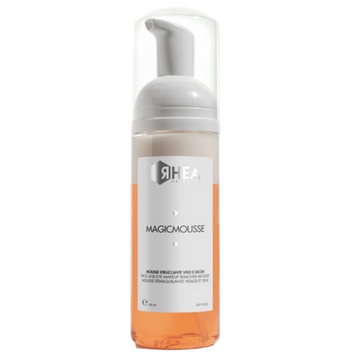 Мус для зняття макіяжу з обличчя та очей Rhea Cosmetics Magic Mousse 150 мл id_7994 фото