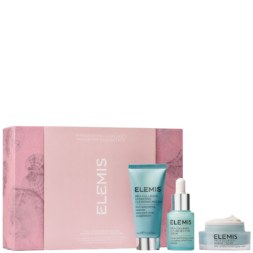 Набір Сила Про-Колаген для молодості шкіри Elemis Kit: Power of Pro-Collagen Discovery Collection id_13933 фото