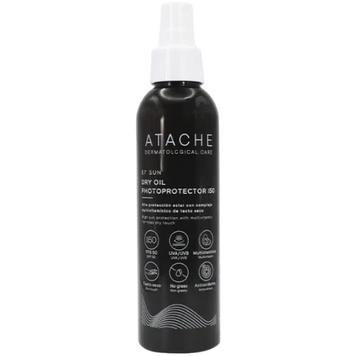 Сонцезахисна олія для тіла Atache Be Sun Dry Oil Photoprotector SPF 50 200 мл id_8765 фото