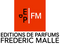 Frederic Malle