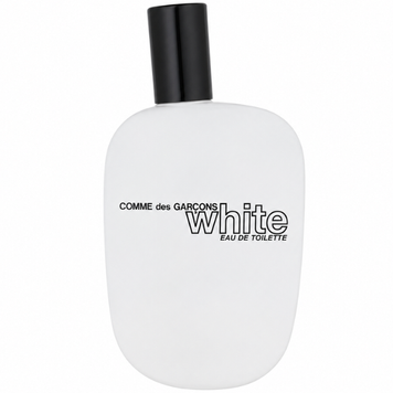 Comme des Garcons White Туалетна вода 100 мл id_10557 фото