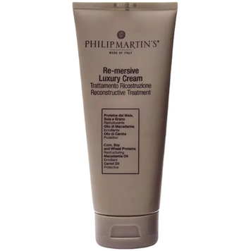 Маска для глибокої реконструкції волосся Philip Martin's Re-Mersive Luxury Cream Tube 200 мл id_8094 фото