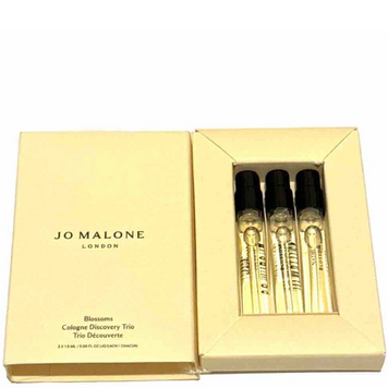 Набір Jo Malone blossom Discovery Trio 3х1.5 мл id_4363 фото