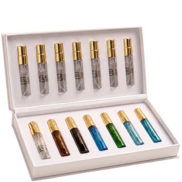 Набір The Gate Fragrances Paris Discovery Set Парфуми 14 х 5 мл id_14916 фото