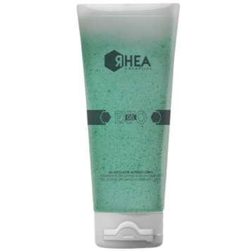 Поживний ексфолюючий гель для душу Rhea Cosmetics ExfoGel 200 мл id_8046 фото