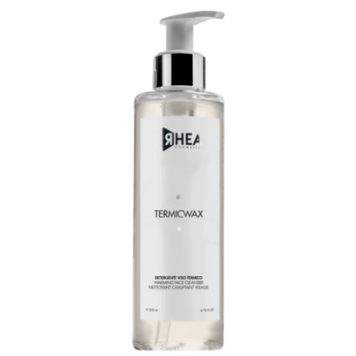 Розігріваюча паста для очищення обличчя Rhea Cosmetics TermicWax 200 мл id_7995 фото