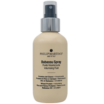 Спрей для надання об`єму волоссю Philip Martin's Babassu Spray NEW 150 мл id_8424 фото