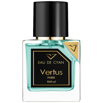 Vertus Eau de Cyan Парфумована вода 100 мл id_13350 фото