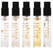 Набір Roja Parfums Men 5х2 мл id_259 фото 2