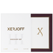 Набір Xerjoff Discovery Set III (Muse + Apollonia + Accento Overdose) 3х15 мл id_12264 фото 1