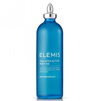 Антицелюлітне детокс-масло для тіла Elemis Cellutox Active Body Oil 100 мл id_2275 фото