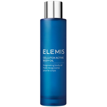 Антицелюлітна детокс-олія для тіла Elemis Cellutox Active Body Oil 100 мл id_2275 фото