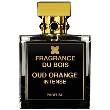 Fragrance Du Bois Oud Orange Intense Парфуми 100 мл id_13867 фото