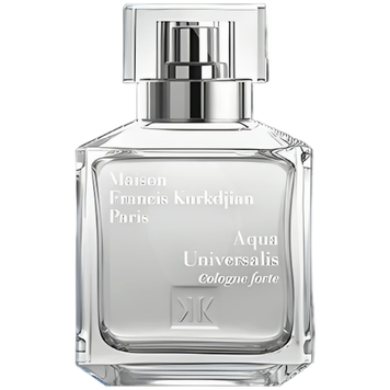 Maison Francis Kurkdjian Aqua Universalis Cologne Forte 70 мл id_14073 фото