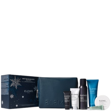 Набір для чоловіків &laquo;Святкові мандрівки&raquo; Elemis Away For The Holidays - Mens Skincare Favourites id_10438 фото