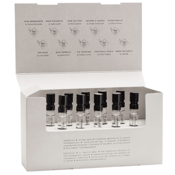 Набір Essential Parfums 10х2 мл id_8357 фото