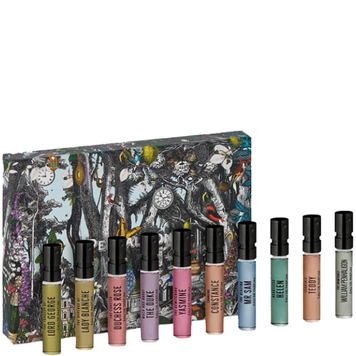 Набір Penhaligon's Portraits Scent Library 8х2 мл id_14847 фото