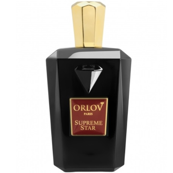 Orlov Paris Supreme Star Парфумована вода 75 мл id_14694 фото