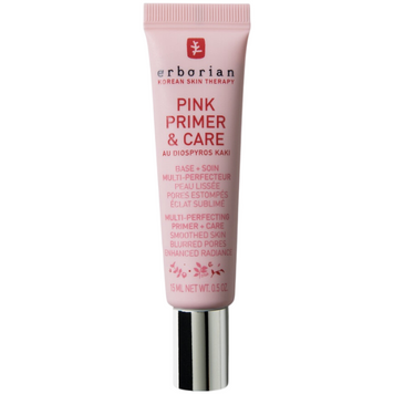 Праймер для обличчя Erborian Pink Primer and Care 15 мл id_8960 фото