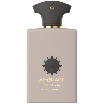 Amouage Opus XIV &ndash; Royal Tobacco Парфумована вода 100 мл id_9886 фото