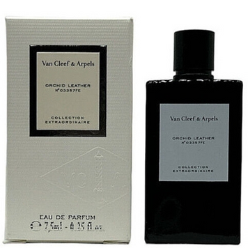 Van Cleef & Arpels Orchid Leather Парфумована вода 7.5 мл мініатюра без спрея id_3554 фото