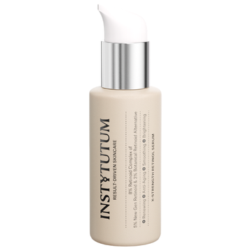 Концентрований age-disrupting серум з ретиноїдом Instytutum X-strength Retinol Serum Next-Gen 30 мл id_13835 фото