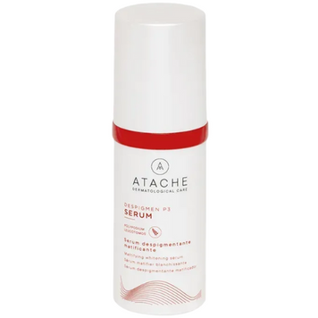 Матуюча освітлююча сироватка Atache Depigment P3 Serum 30 мл id_8767 фото