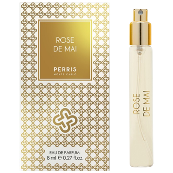 Perris Monte Carlo Rose De Mai Парфумована вода 8 мл мініатюра id_12855 фото