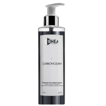 Вугільна емульсія для очищення обличчя Rhea Cosmetics CarbonClean 200 мл id_7996 фото