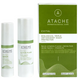 Набір Нічний антиоксидантний протектор Atache C Vital Biological Triple- antioxidant NightProtector 30 мл + 15 мл