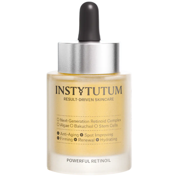 Концентрована олія з ретиноїдом для обличчя та тіла Instytutum Powerful RetinOil Next-Gen 30 мл id_13836 фото