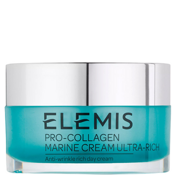 Крем для обличчя Ультра поживний Elemis Pro-Collagen Marine Cream Ultra Rich 50 мл id_8276 фото