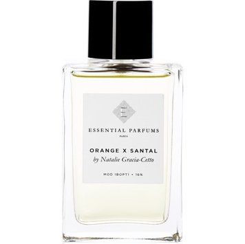Розпив Essential Parfums Orange X Santal Парфумована вода 10 мл id_5119 фото