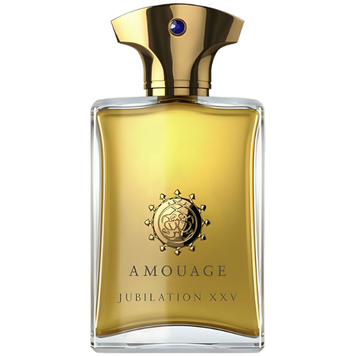 Amouage Jubilation XXV Man Парфумована вода 100 мл id_15019 фото