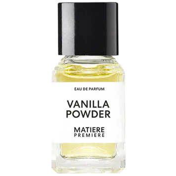 Matiere Premiere Vanilla Powder Парфумована вода 6 мл мініатюра без спрею id_15285 фото
