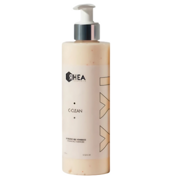 Молочко для очищення з вітаміном С Rhea Cosmetics C-Clean 400 мл id_7998 фото