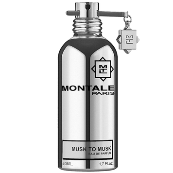 Montale Musk to Musk Парфумована вода 50 мл id_10351 фото