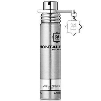 Montale Vanille Absolu Парфумована вода 20 мл мініатюра id_2055 фото