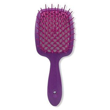 Щітка для волосся Janeke Superbrush Фуксія id_1209 фото