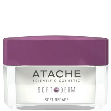 Відновлювальний нічний крем Atache Soft Derm Soft Repare 50 мл id_8719 фото