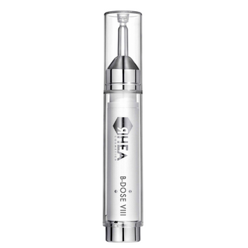 Концентрат для тонусу шкіри Rhea Cosmetics B-Dose VIII 10 мл id_7945 фото