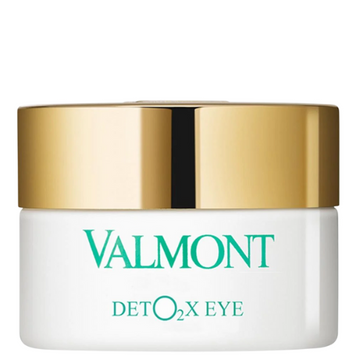 Крем для шкіри навколо очей Valmont Deto2x Eye 12 мл id_9039 фото