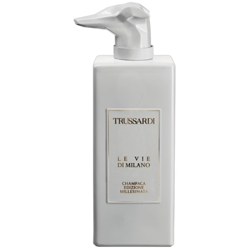 Trussardi Le Vie Di Milano Champaca Edizione Millesimata Парфумована вода 100 мл id_13512 фото